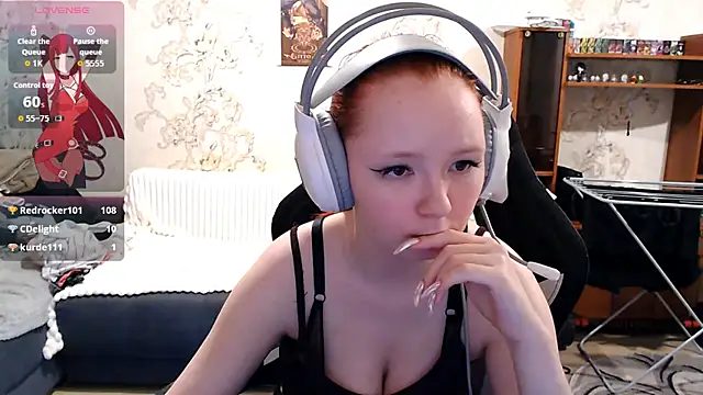 PansyBorriello's cam snapshot