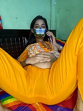 Night_Queen3's cam snapshot