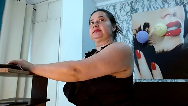 mariani_smith's cam snapshot