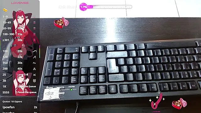 rosse_m's cam snapshot