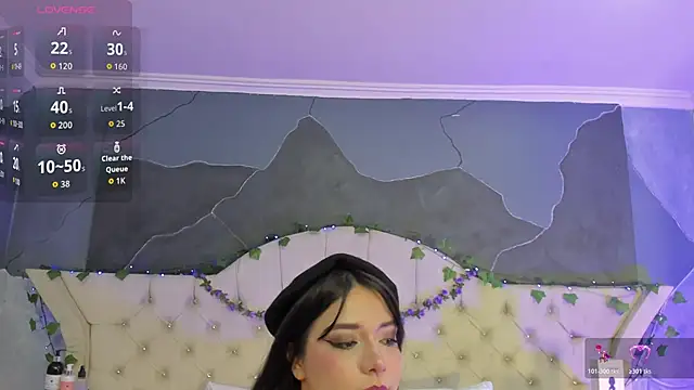 AmberGreyy_'s cam snapshot