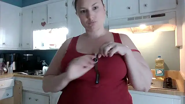 MilfyMrsRobinson's cam snapshot