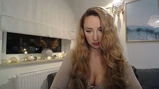 JulietteDiamond's cam snapshot