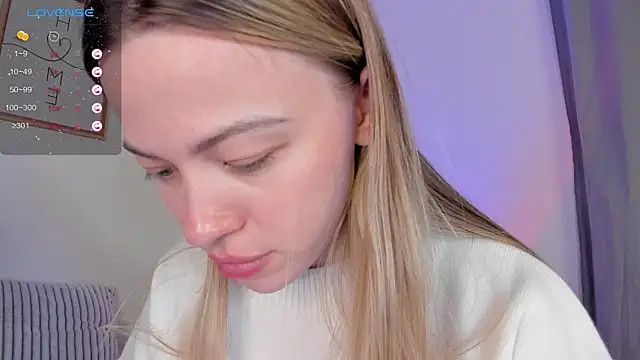 damn_cutie's cam snapshot