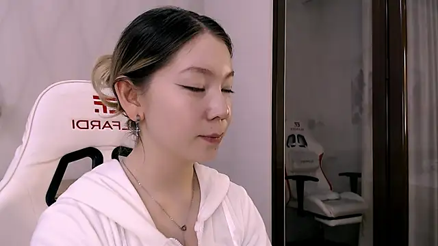 Babby_Rabbit's cam snapshot