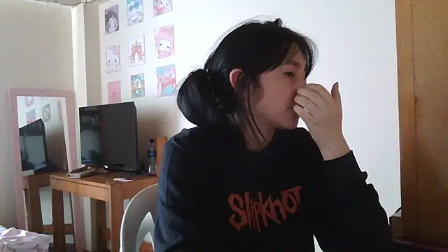 Arielle_lov's cam snapshot