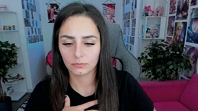 ValeriiMills's cam snapshot