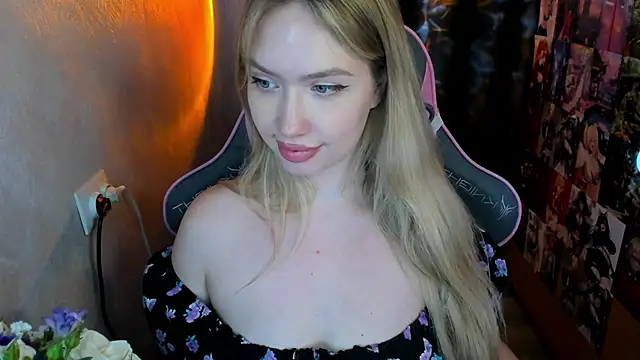 NicoleRiccii's cam snapshot