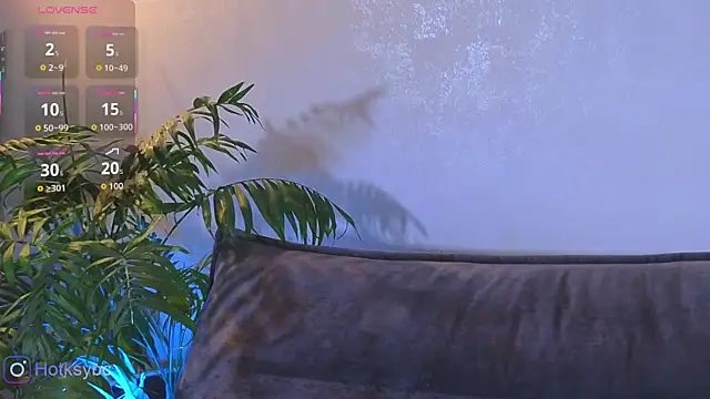 Hot_ksy's cam snapshot