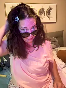 petalsexy's cam snapshot