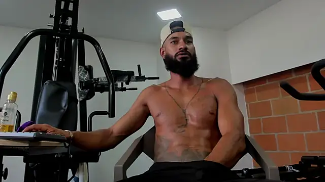 Damian_Shakur live sex cam