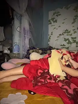 NinaHMiu's cam snapshot