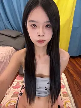 qiqi_x's cam snapshot