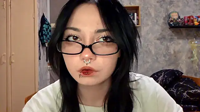 Beeping_Creature's cam snapshot