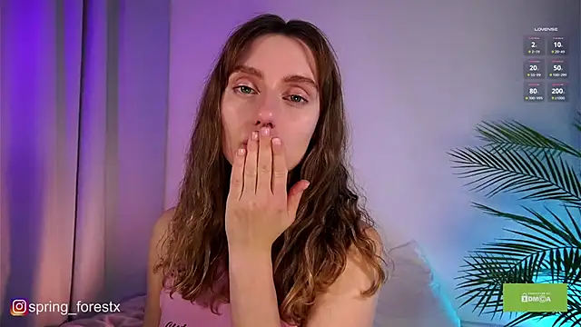 spring_forest's cam snapshot