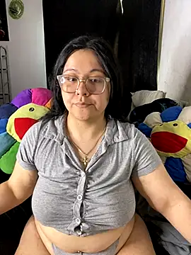 MsConejitaa's cam snapshot