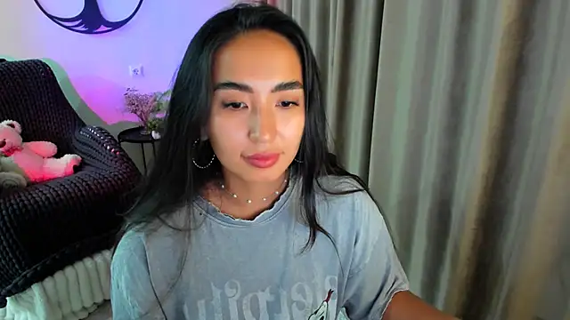 worldofkim's cam snapshot