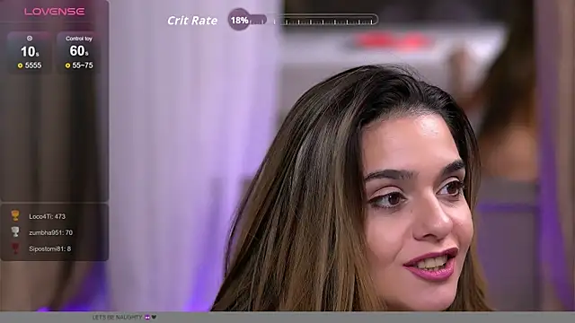 RobertaRosetti's cam snapshot