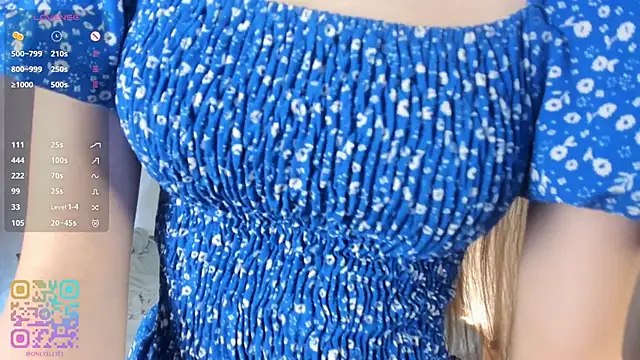 LynetteDanley's cam snapshot