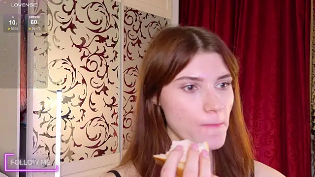 Angell_Wild's cam snapshot