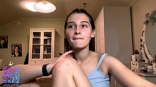 DarlineBrustera's cam snapshot