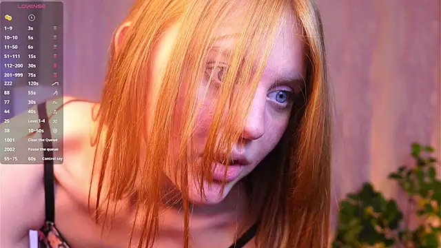 VernellArey's cam snapshot