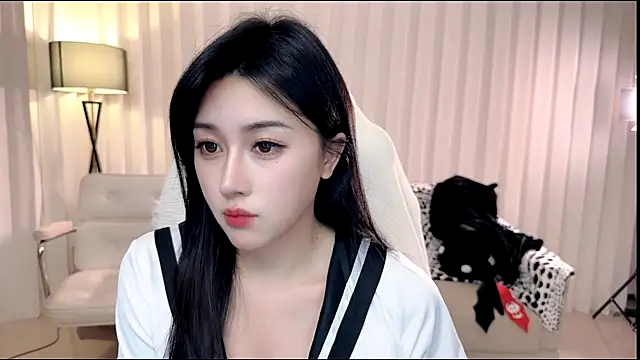 Canbaobao-KK's cam snapshot