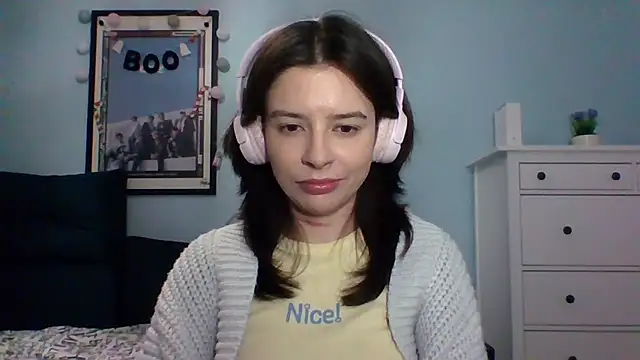 LariceSexy's cam snapshot