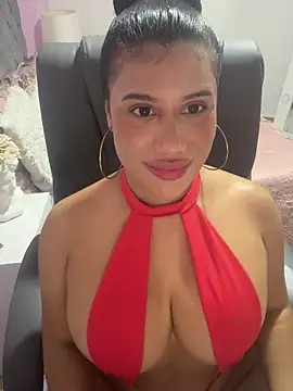 AshleyFerrer's cam snapshot