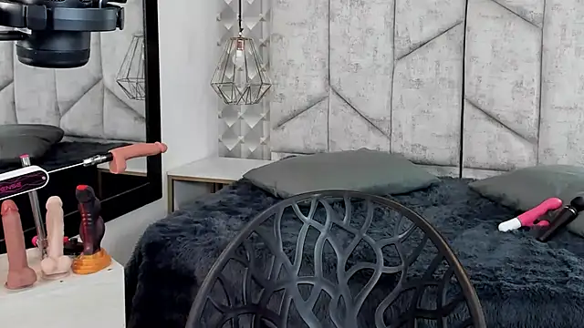 NiicolleMiller's cam snapshot