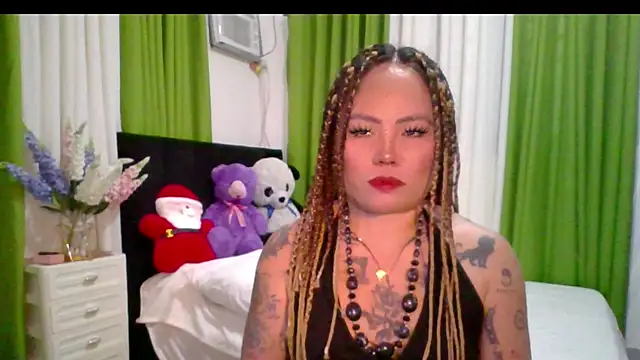 EstellaStarXxx's cam snapshot