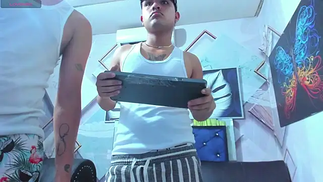 Fashion_boys live sex cam