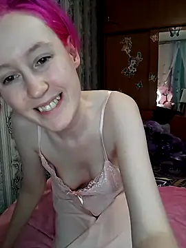 Fuzzy_Unicorn's cam snapshot