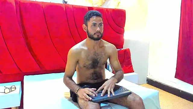 YEFERSON_SCOTT live sex cam