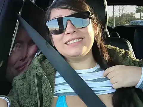 Vickiebee's cam snapshot