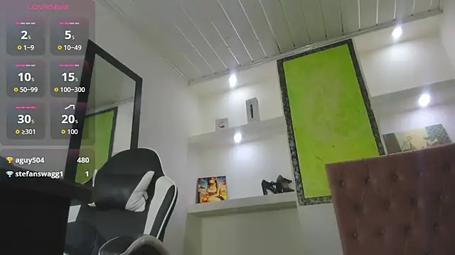 miaa_scott7's cam snapshot