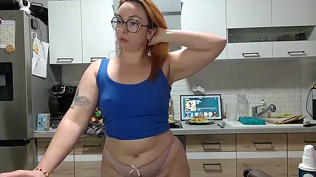 TokyoAna's cam snapshot