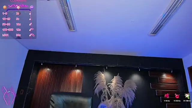 IsabellaaJoness's cam snapshot