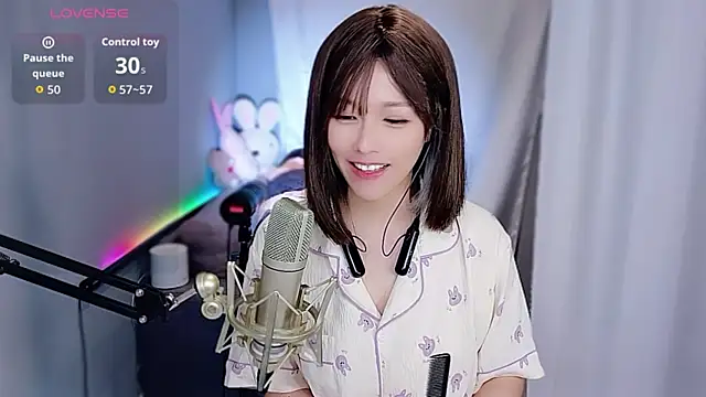 Tw_Sexynn live sex cam