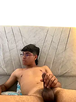 Muchachito18's cam snapshot