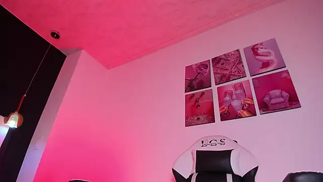 itsjustgeral's cam snapshot