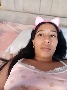 Amelia_Rivas's cam snapshot