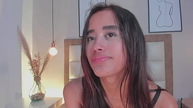 KeimyWilde's cam snapshot