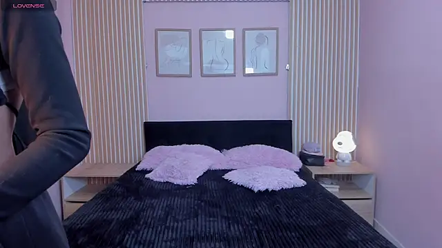 AshleyCooper2's cam snapshot