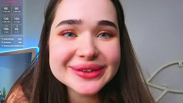 KateBleare live sex cam