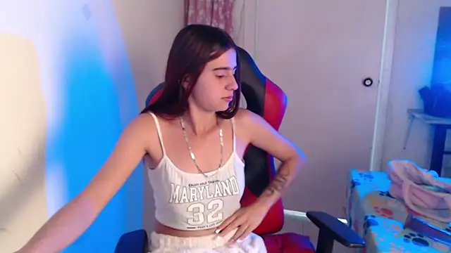 Maximesex's cam snapshot