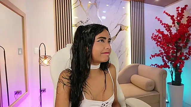 GiaNovak's cam snapshot