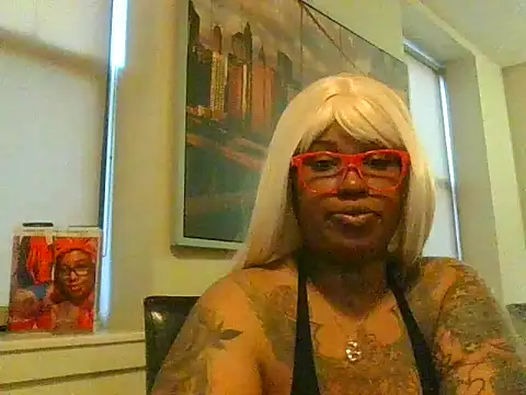 ShaBrimDaPornstar's cam snapshot