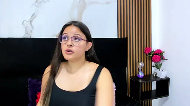 Samy_jons's cam snapshot