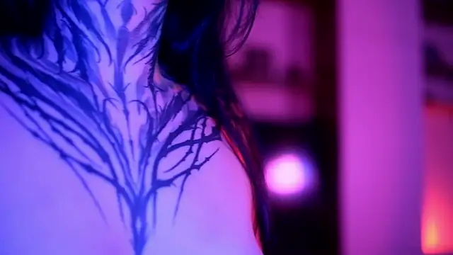 AcidPie's cam snapshot